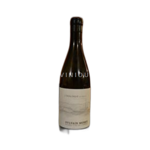 Rhônevallei Luberon Sylvain Morey L'Odalisque 2022
