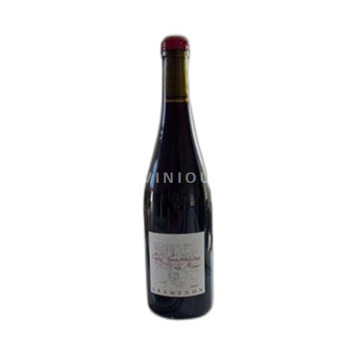 Vallée du Rhône Côtes-du-rhône Gramenon La Mémé 2021