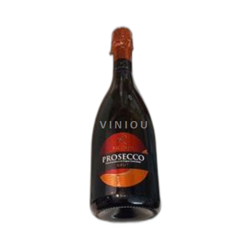 Véneto Prosecco Ricordi Sin añada