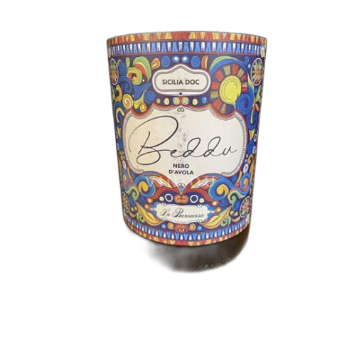 Sicily Not Specified La Baronessa Beddru Non-Vintage