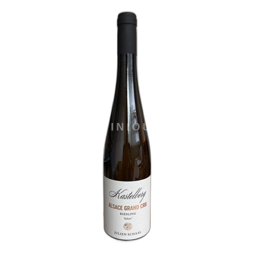 Alsace Alsace Grand Cru Grand Cru Julien Schaal Schiste 2023
