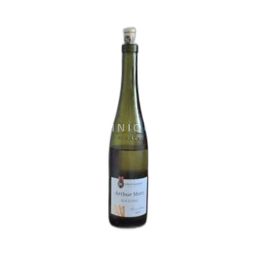 Alsace Grand Cru Arthur Metz Racé & Fruité 2022