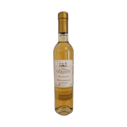 Zuidwest-Frankrijk Monbazillac Château Les Tours Verdots 2020