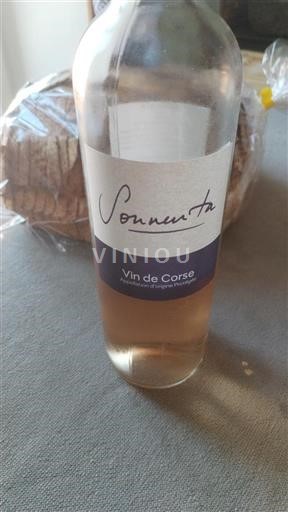 Languedoc in Roussillon Dolina Cesse Somnambule 2024