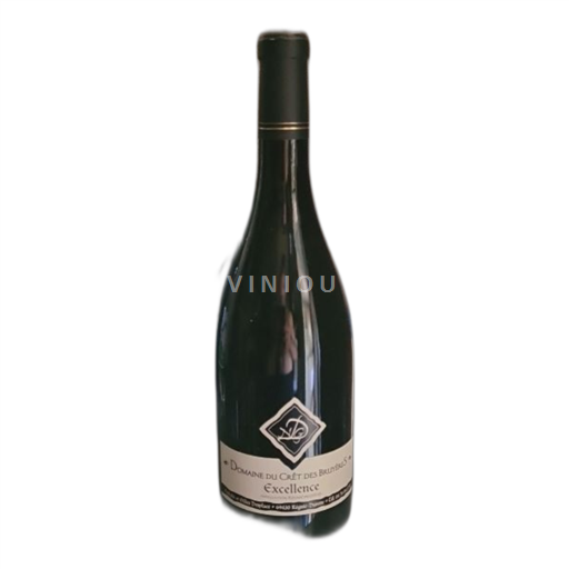 Beaujolais Régnié Domaine Crêt des Bruyères Excellence 2020