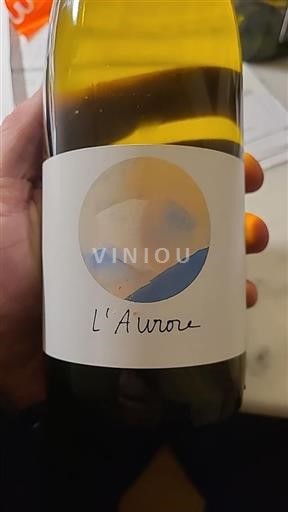 Borgoña No especificado Raphaëlle Guyot L'Aurore 2022