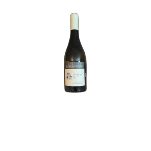 Jura Côtes-du-Jura Domaine Des Marnes Blanches Les Molates 2022