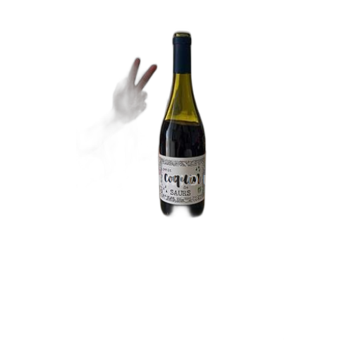 Zuidwest-Frankrijk Côtes du Tarn Domaine Des Sablonnettes Petit coquin de saurs 2023