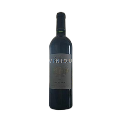 Burdeos Margaux Grand Cru Kirwan 2014