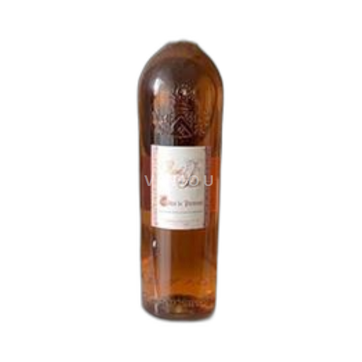Provence Côtes-de-Provence Rosé de Satin 2018