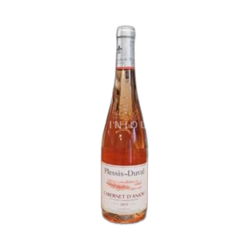 Vale do Loire Plessis Duval Cabernet d'Anjou 2023