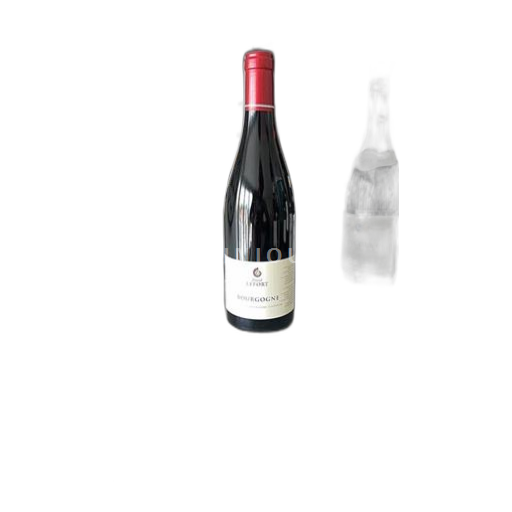 Borgoña David Lefort 2022