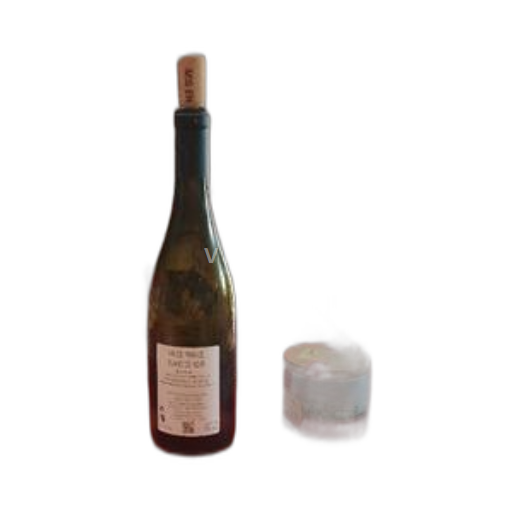 Provence SCEA VASIO VINEA Blanc de noir 2024
