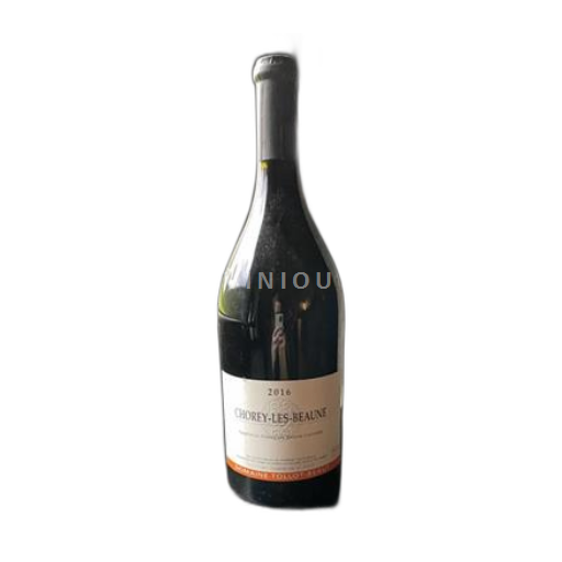 Burgundy Chorey-lès-Beaune Domaine Tollot-Beaut 2016