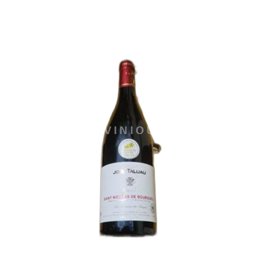Loiredalen Saint-Nicolas-De-Bourgueil Joël Taluau Les Racines du Temps 2021