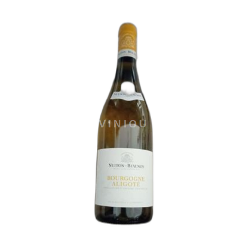 Burgund Bourgogne Aligoté Nuiton-Beaunoy 2023