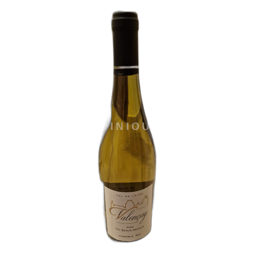 Loire Valley Valençay Vignoble Roy Les Beaux Monts 2022