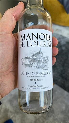 Jugozahod Côtes-de-bergerac Manoir de Lourac Neleten.