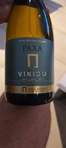 Bồ Đào Nha Không được chỉ định Paxa Arinto 2019