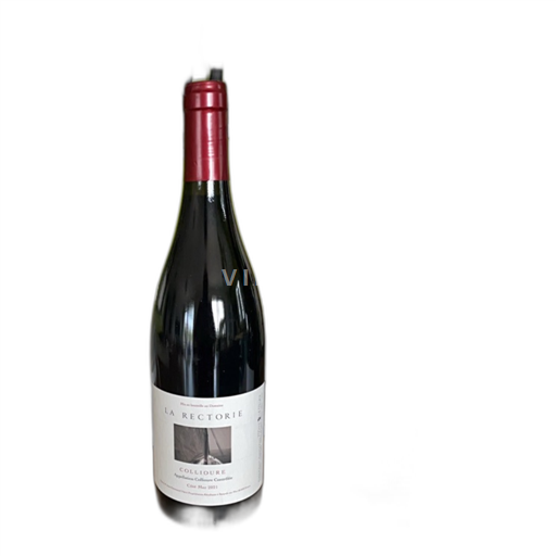 Roussillon Collioure Domaine La Rectorie Côté Mer 2021