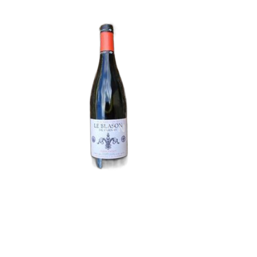Loiretal Saumur-Champigny Le Blason de Parnay 2023