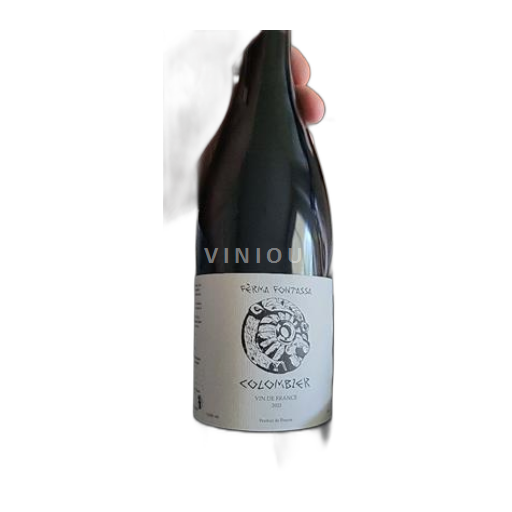 Rhône Valley Ferma fontassa Colombier 2023