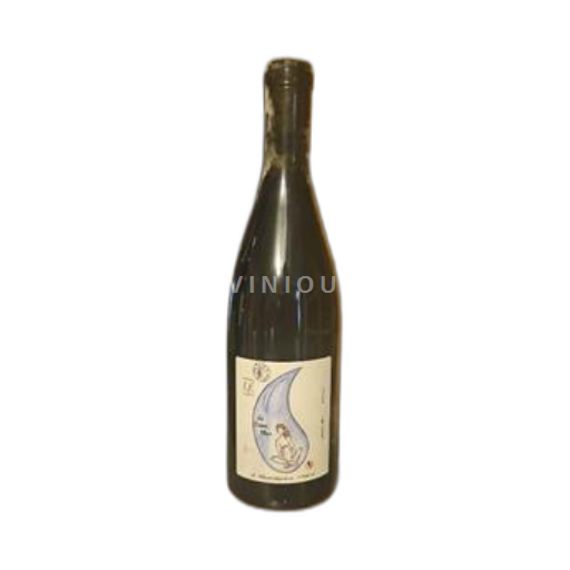 Vale do Loire Lé thio noots La dame bleue 2022