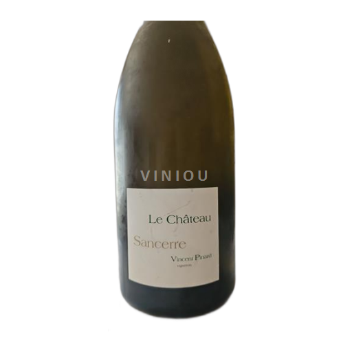 Loirevallei Sancerre Vincent Pinard Le Château 2015