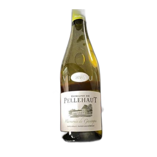 Südwestfrankreich Côtes de Gascogne Domaine Pellehaut Harmonie de Gascogne 2021