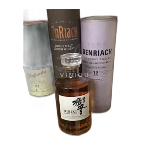 Hibiki jaspantes harmony Suntory 5a Japan Unspecified