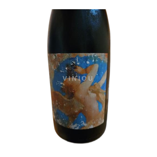 Loire Valley Not Specified Domaine L'Écu Ange 2018