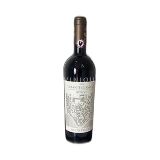 Toscane Chianti Classico Borgo San Felice 2022