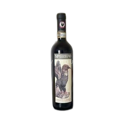 Toscane Chianti Classico Miscianello Riserva 2017