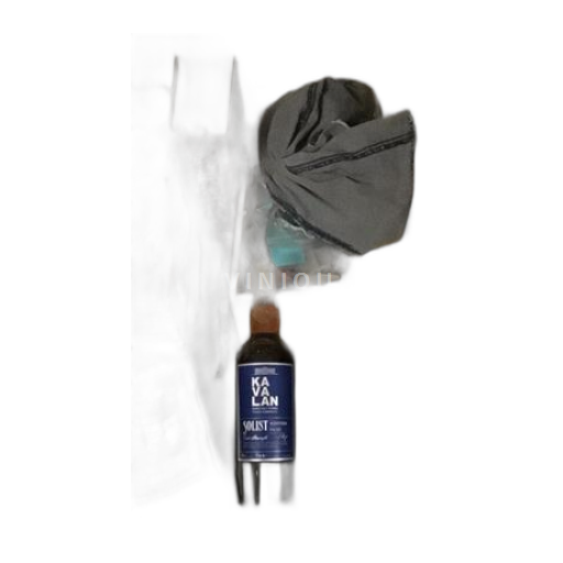 Whisky Single Malt Whisky Kavalan Solist vinho barrique King car distillery 5a Taiwan Nicht angegeben Nicht spezifiziert