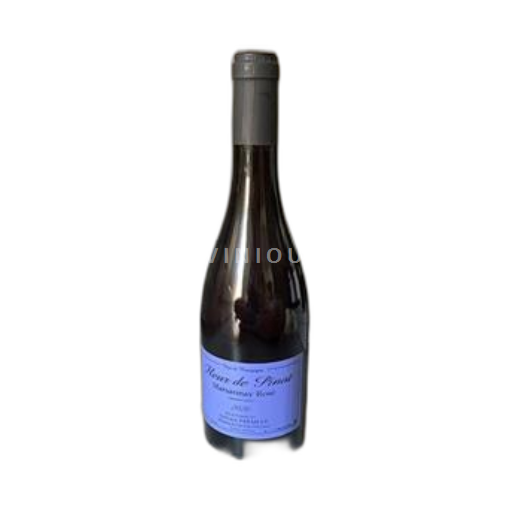 Vin Rosé sec Fleur de Pinot Sylvain Pataille 2020 France Bourgogne AOC
