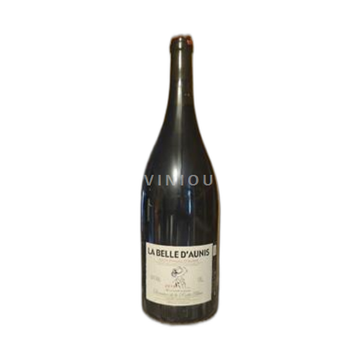 Valle della Loira Coteaux-du-loir Domaine La Roche Bleue La Belle D'Aunis 2019