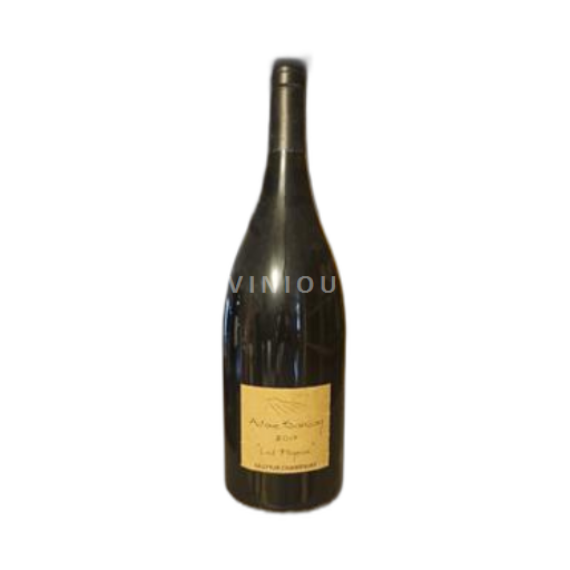 Loiretal Saumur-Champigny Antoine Sanzay Les Poyeux 2017