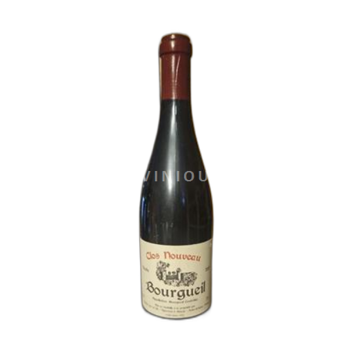 Valle del Loira Bourgueil Clos Nouveau 2017