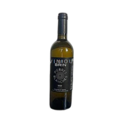 Sudoeste Gaillac Domaine Brin Pierres Blanches 2023