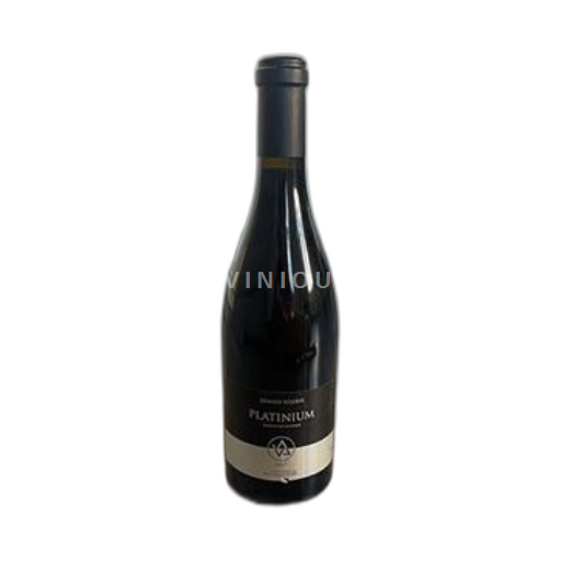 Languedoc Niet gespecificeerd Platinium 2017