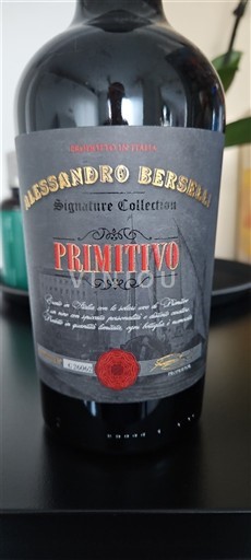 Апулія Не вказано Alessandro Berselli Signature Collection 2018