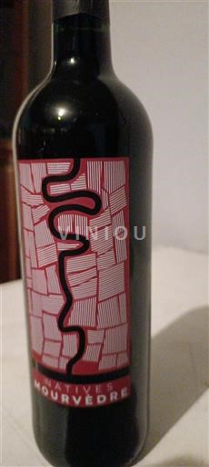 Languedoc No especificado Natives Mourvèdre 2022