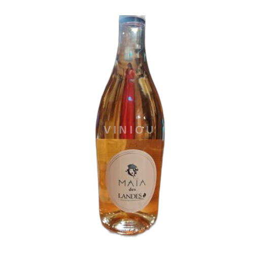 Aquitania e Charente Landes Vignerons Landais Maïa 2024