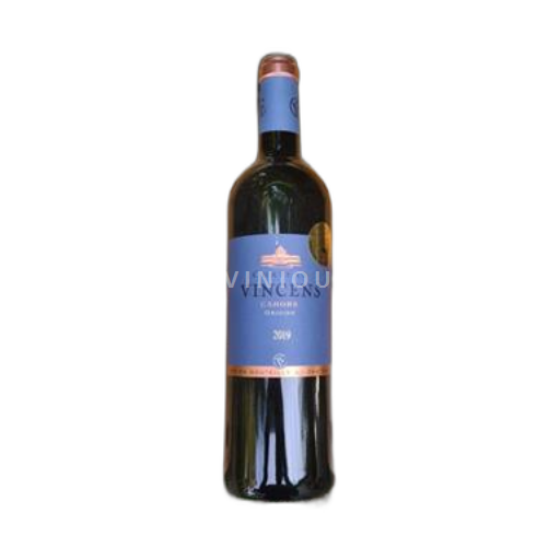 Sudoeste Cahors Château Vincens Origine 2019