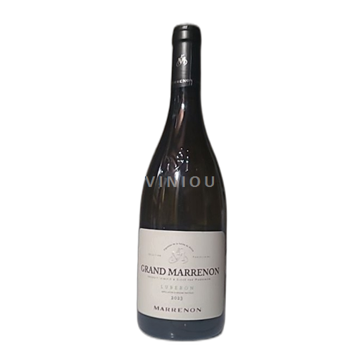Valea Ronului Luberon Marrenon Grand Marrenon 2023