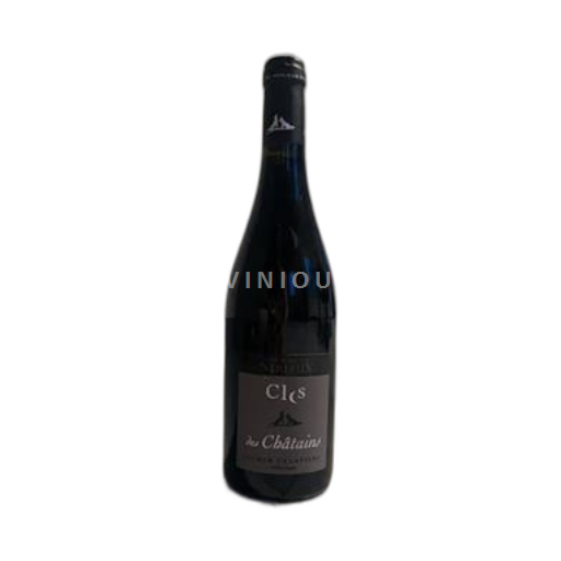 Valle del Loira Saumur-Champigny Domaine Nerleux Clos des Châtaigns 2020