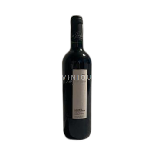 Bordéus Lalande-de-Pomerol Les Jardins du Moulin 2019