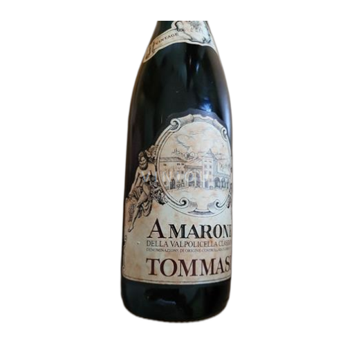 Veneto Ospecificerad Tommasi 2019