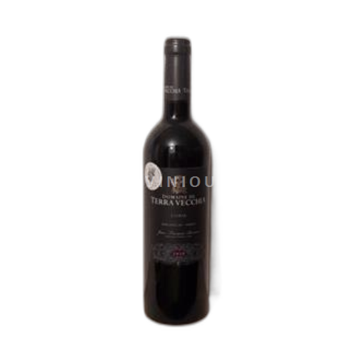 Korsika Domaine Terra Vecchia 2020