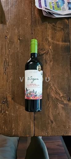 Mendoza Non specificato Virgen 2023